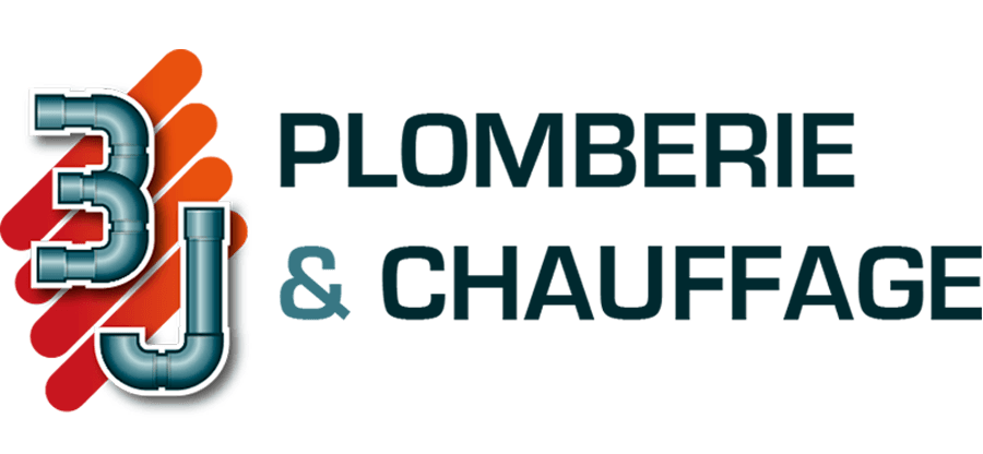 Logo 3J Plomberie & Chauffage
