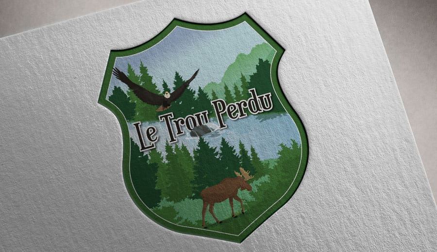 Logo Le Trou Perdu