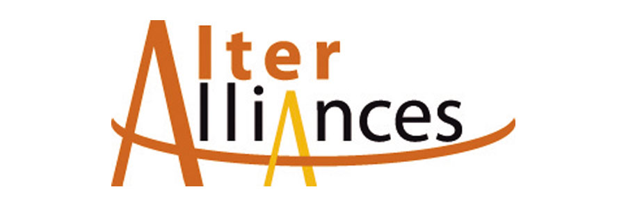Logo Alter Alliances