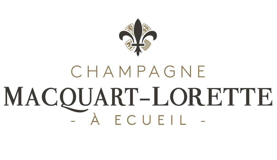 Logo Champagne Macquart Lorette