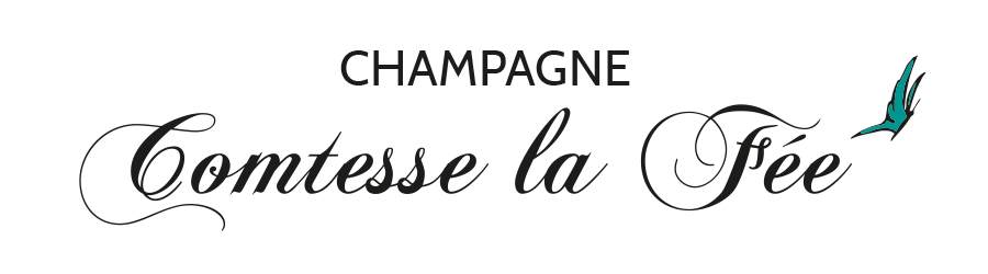 Logo Champagne Comtesse La Fée