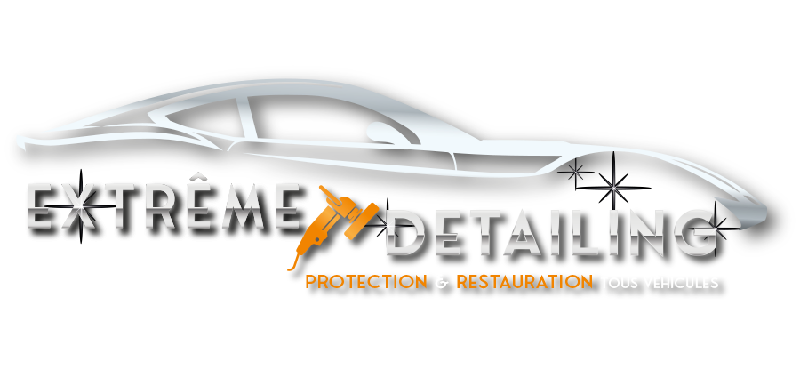 Logo Extrême Detailing