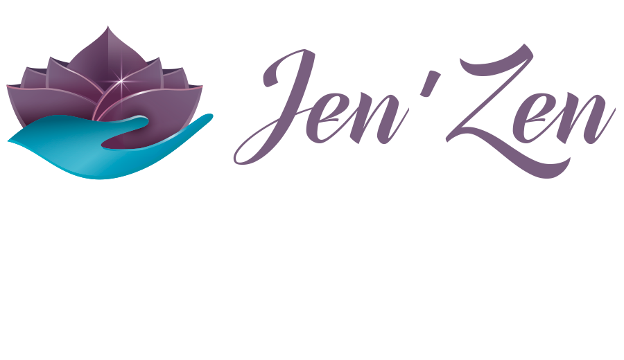 Logo Jen'Zen