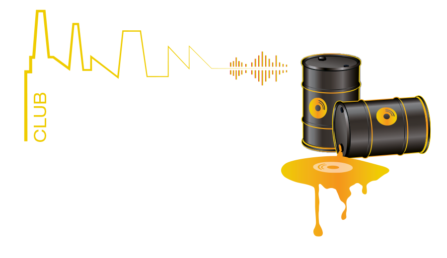 Logo Discothèque L'Usine