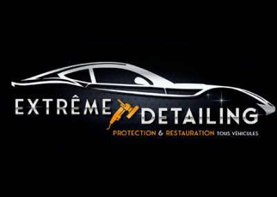 Extrême Detailing