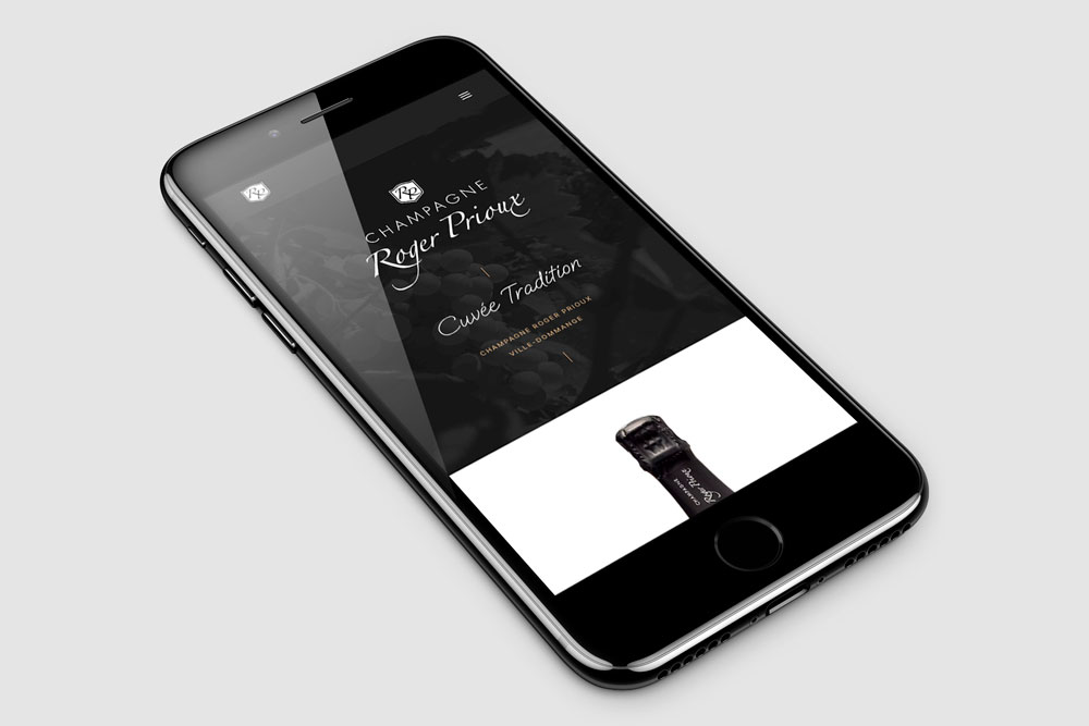 création site internet à reims