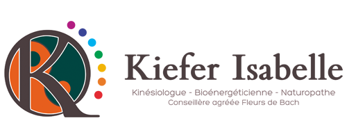 création logo kinésiologue