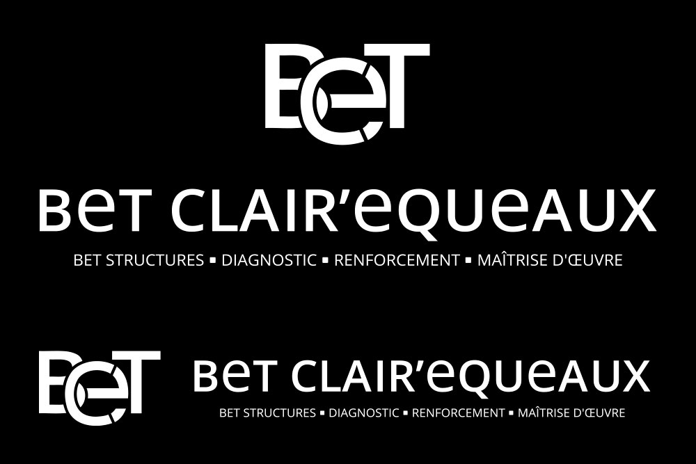 Logo Bet Clair'Equeaux