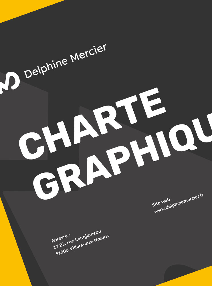 charte graphique reims